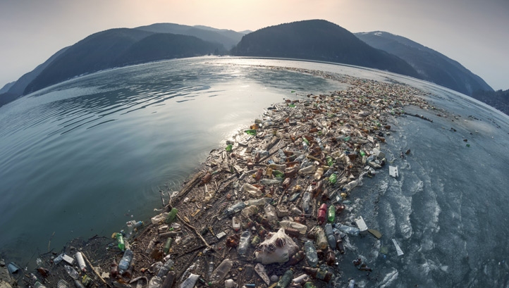 The guidelines can enable businesses to locate leakage hotspots and identify and remedy factors that are causing plastics pollution across the value chain